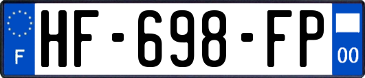 HF-698-FP