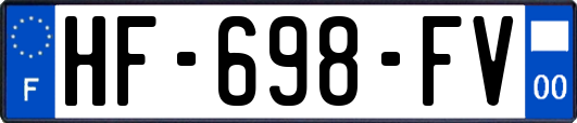 HF-698-FV