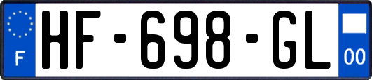 HF-698-GL