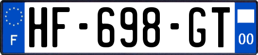 HF-698-GT