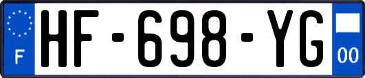 HF-698-YG