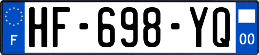 HF-698-YQ