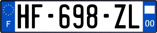 HF-698-ZL