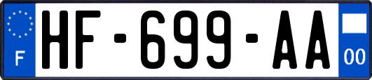 HF-699-AA