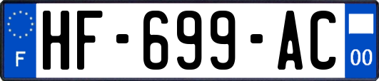 HF-699-AC