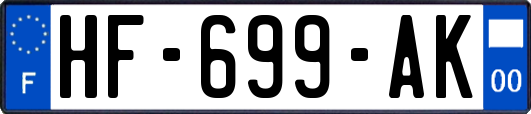 HF-699-AK