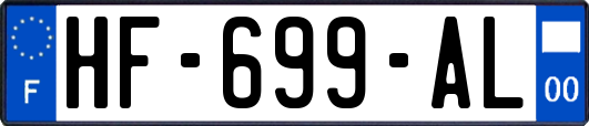 HF-699-AL