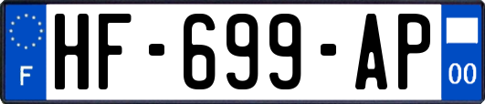 HF-699-AP