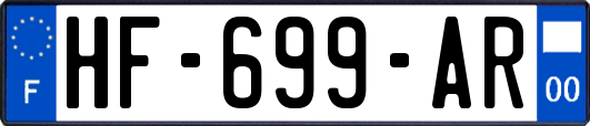 HF-699-AR
