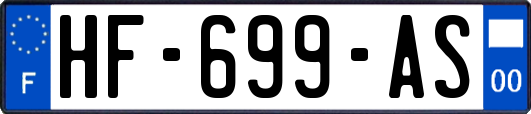 HF-699-AS