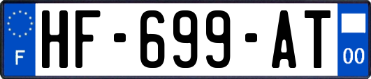 HF-699-AT