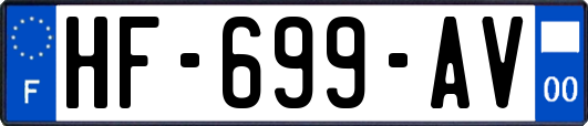 HF-699-AV