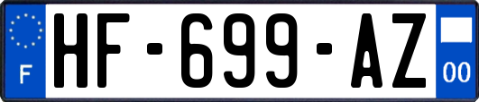 HF-699-AZ