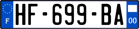 HF-699-BA