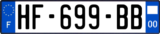 HF-699-BB