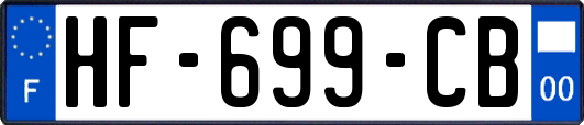 HF-699-CB