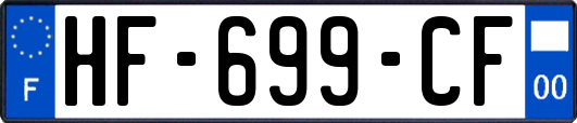 HF-699-CF