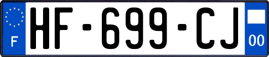 HF-699-CJ