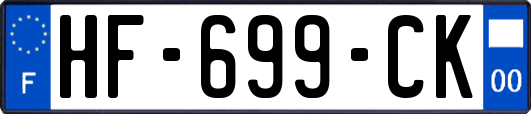 HF-699-CK