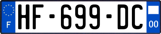 HF-699-DC