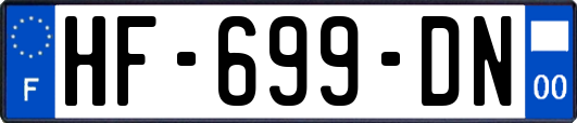 HF-699-DN