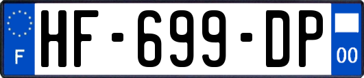 HF-699-DP