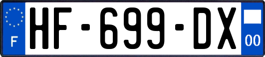 HF-699-DX
