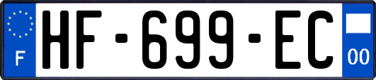 HF-699-EC