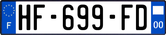 HF-699-FD
