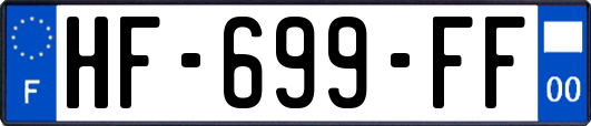 HF-699-FF