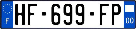 HF-699-FP