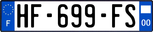 HF-699-FS