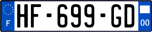 HF-699-GD