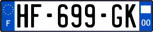 HF-699-GK