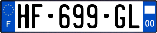 HF-699-GL