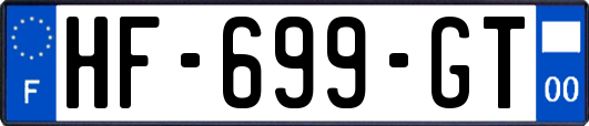 HF-699-GT