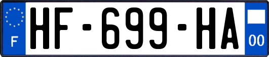 HF-699-HA