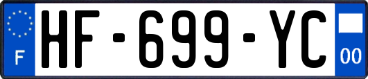 HF-699-YC