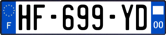 HF-699-YD