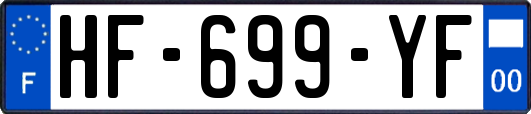 HF-699-YF