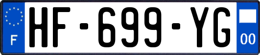 HF-699-YG