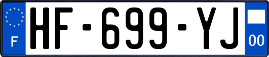 HF-699-YJ