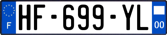 HF-699-YL