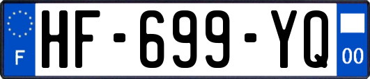 HF-699-YQ
