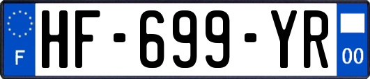 HF-699-YR