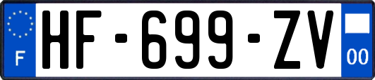 HF-699-ZV