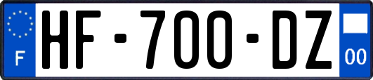 HF-700-DZ