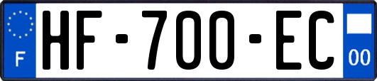HF-700-EC