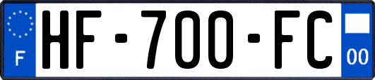 HF-700-FC