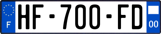 HF-700-FD